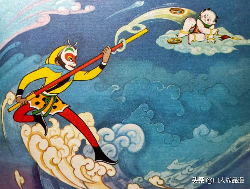 盘点8090后的100部动画,盘点90年代经典动画