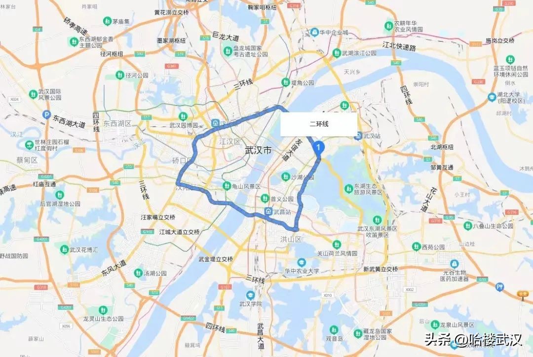 光谷核心品质楼盘,光谷即将交付的楼盘