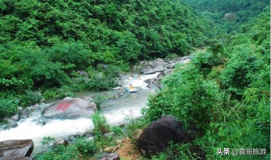 广西防城港市防城区十大景区有哪些？自驾游如何安排行程？