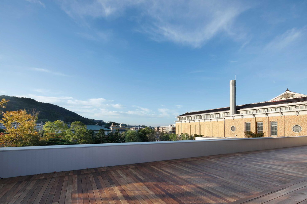 探访北京新国展,探访北京故宫