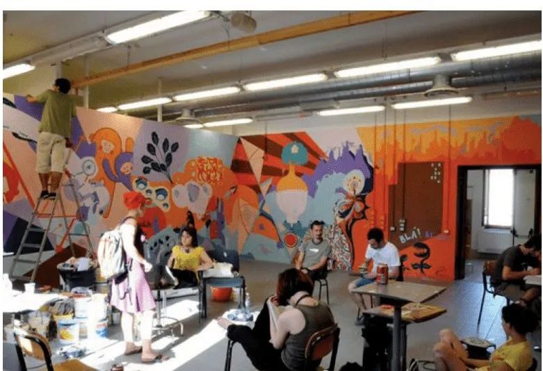 美术生特权,美术生福利增发