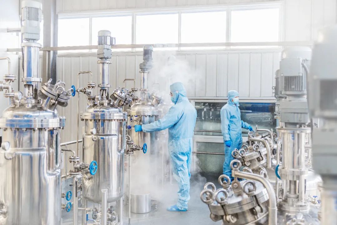 WPEWHPE2022续订企业-山东中科嘉亿，益生菌原料翘楚企业