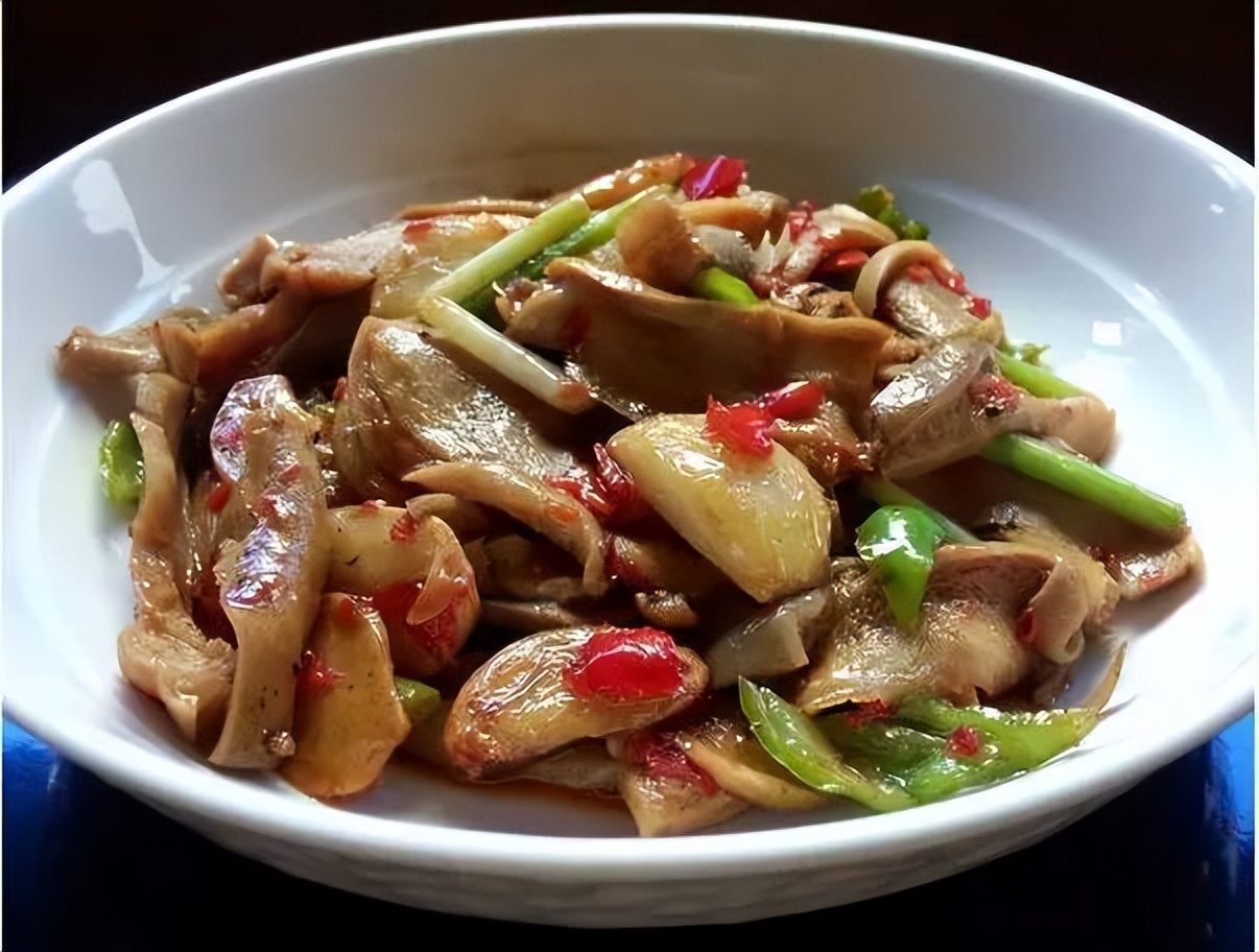 清淡酿菜下饭30道菜,分享25款鲜香怡人的菜肴做法