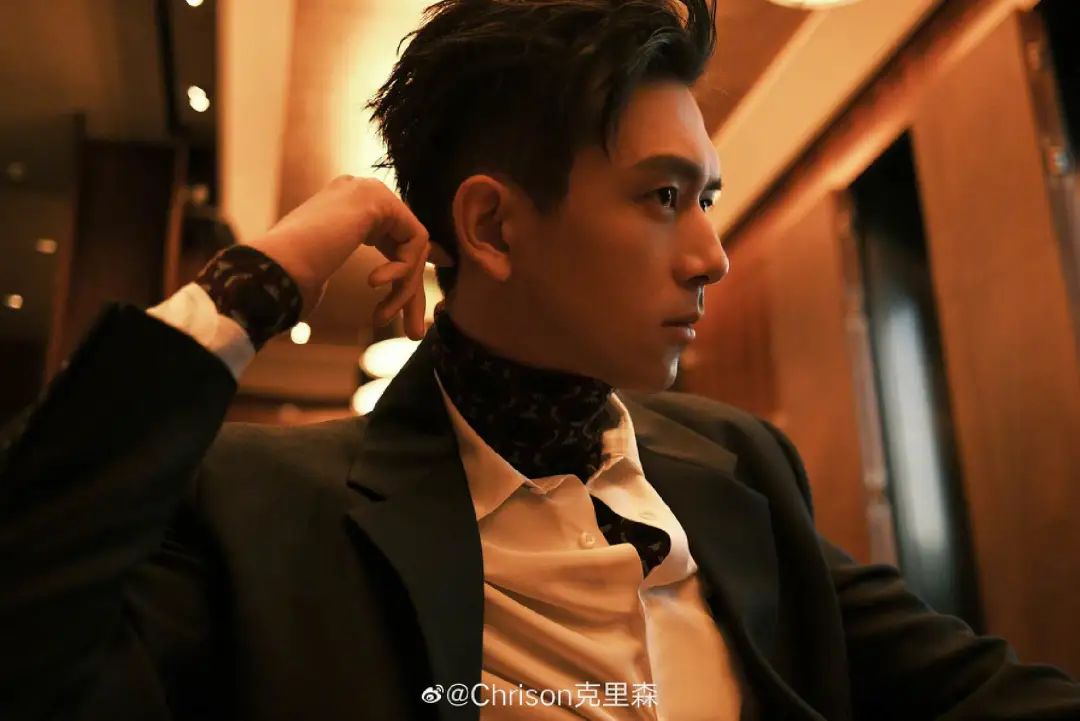 行走的荷尔蒙许光汉完整版,行走的荷尔蒙许光汉现状