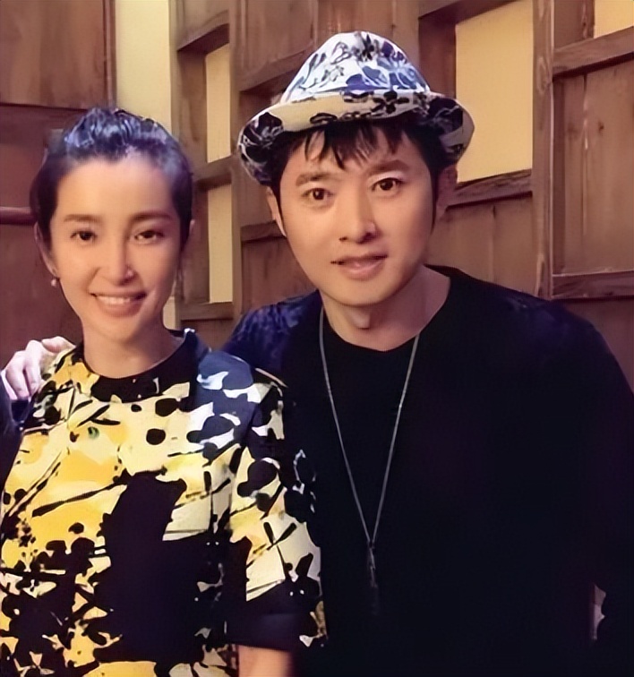 43岁的任泉现状,任泉为什么那么多人转型