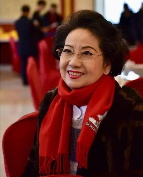 李维康和耿其昌爱情,李维康耿其昌的夫妻相处之道