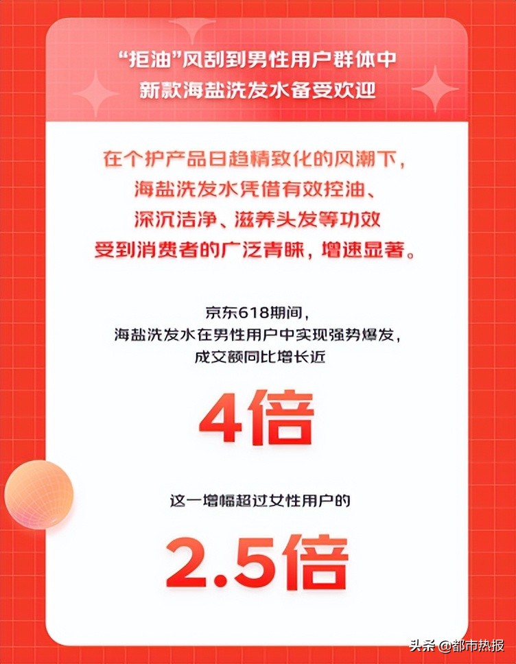 京东618买洗发水,京东洗护大促