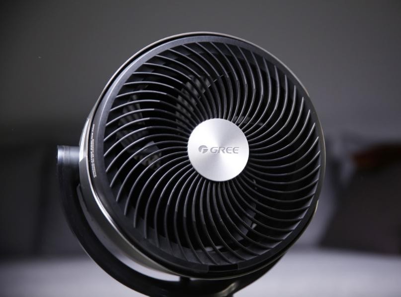 格力风扇一级能效循环扇,格力电风扇超静音空气循环扇