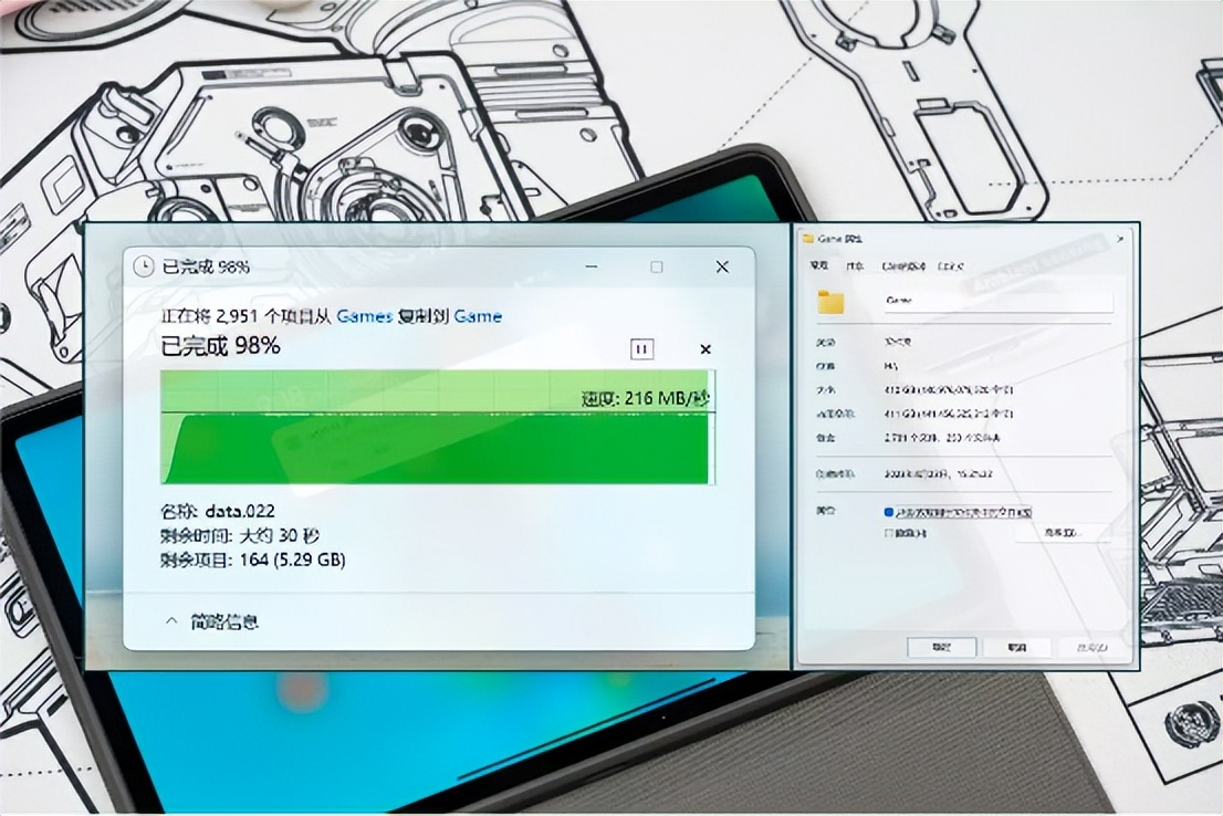 固态u盘和普通u盘哪种更耐用,百元高速u盘