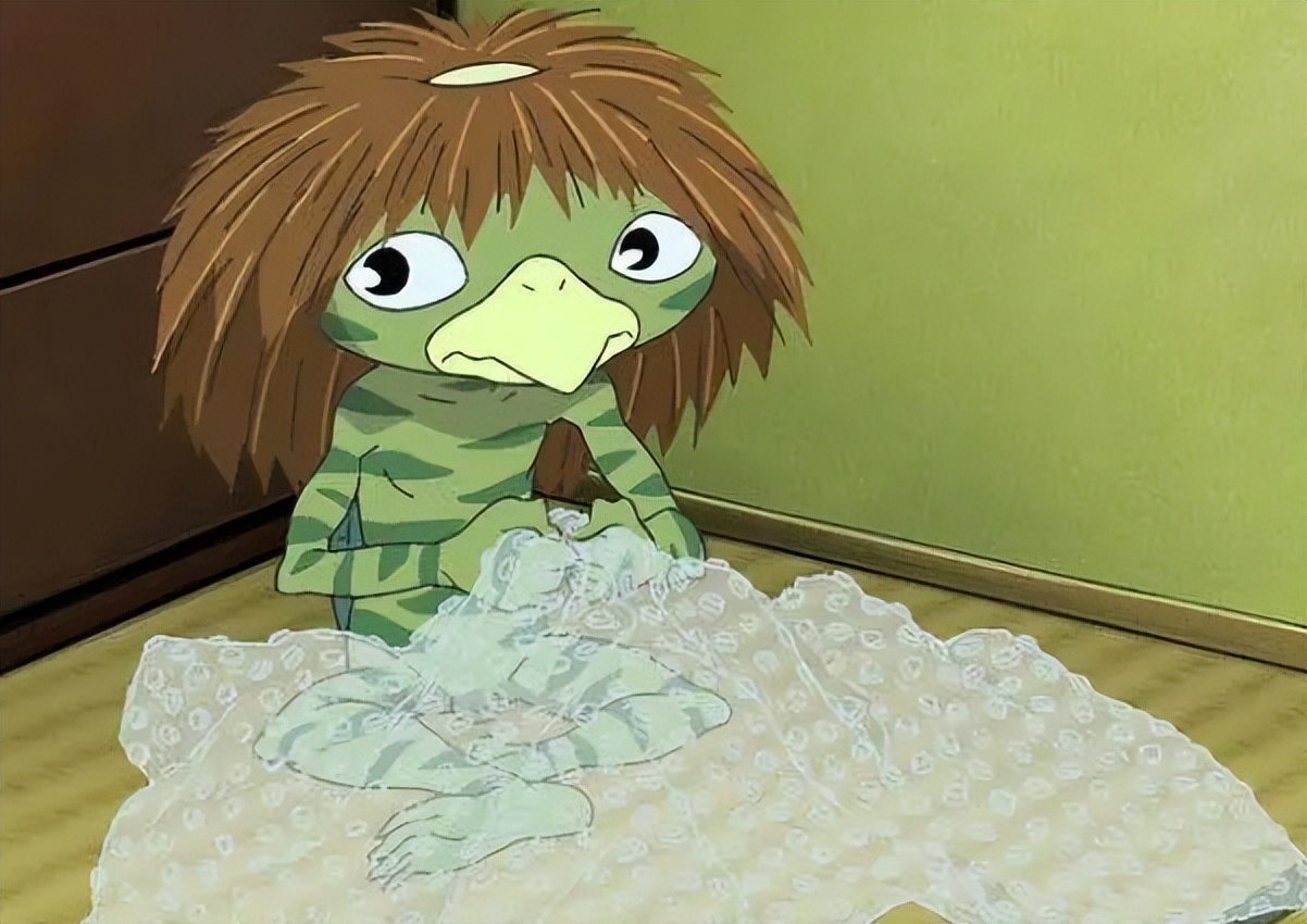 河童之夏电影,河童之夏电影原版