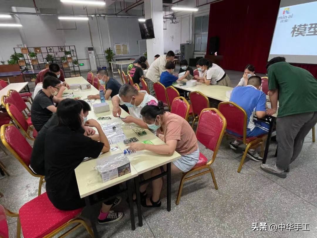 国际手工艺展会,手工艺展会