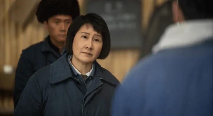 演技被高估的10老演员：黄磊排第8，刘涛紧随其后，陈建斌入榜