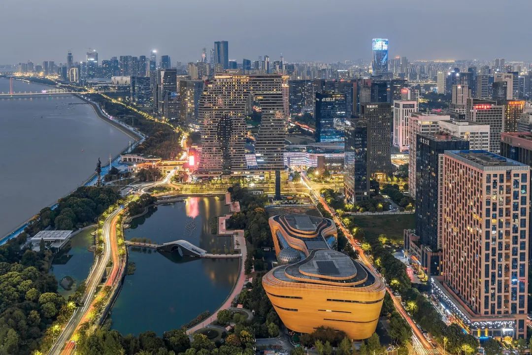 杭州好吃好逛的宝藏地，怎么能少了它