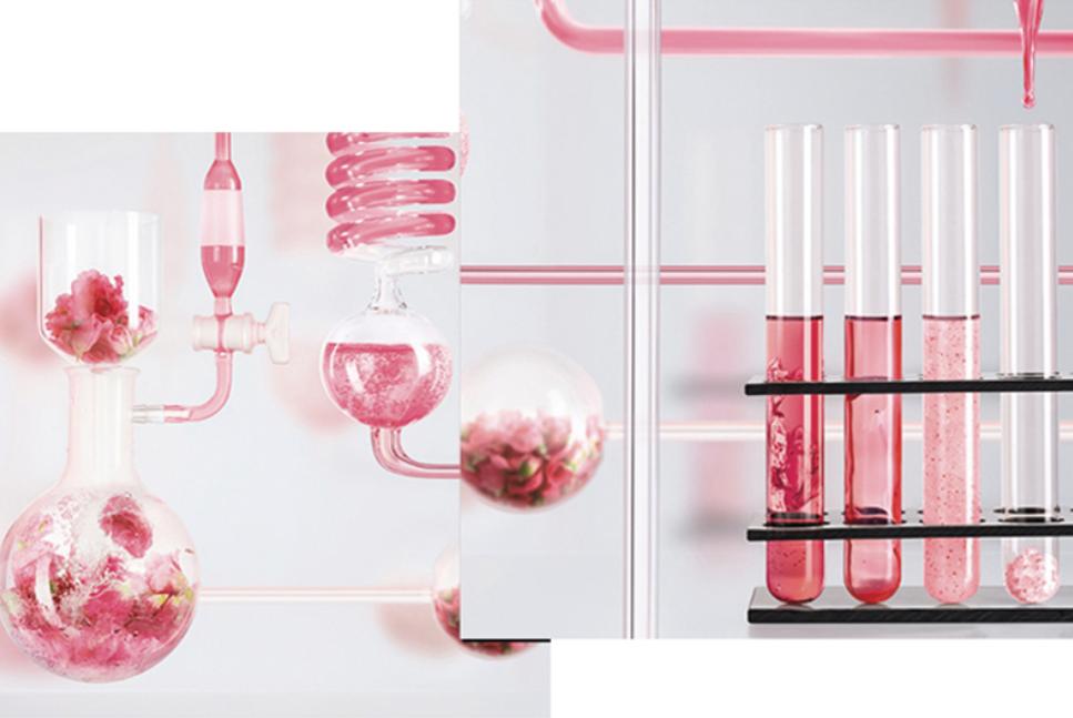 跨境电商进口化妆品中文标签,五洲跨境进口电商