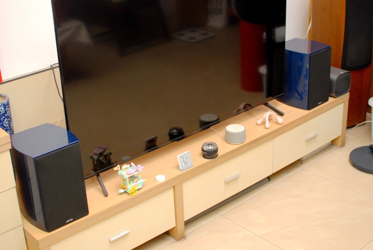 免费听最伟大的作品,尊宝c707pa和马歇尔音箱对比