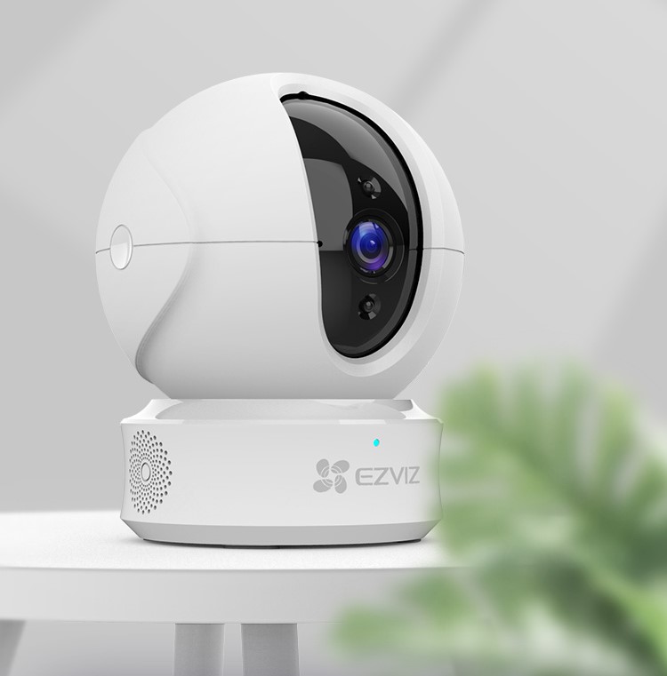 小米摄像头云台2k和360比较,小米摄像机2云台版和萤石c6c