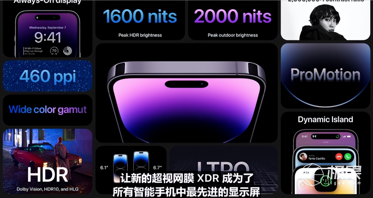 苹果iphone14体验视频,苹果iphone14性价比高吗