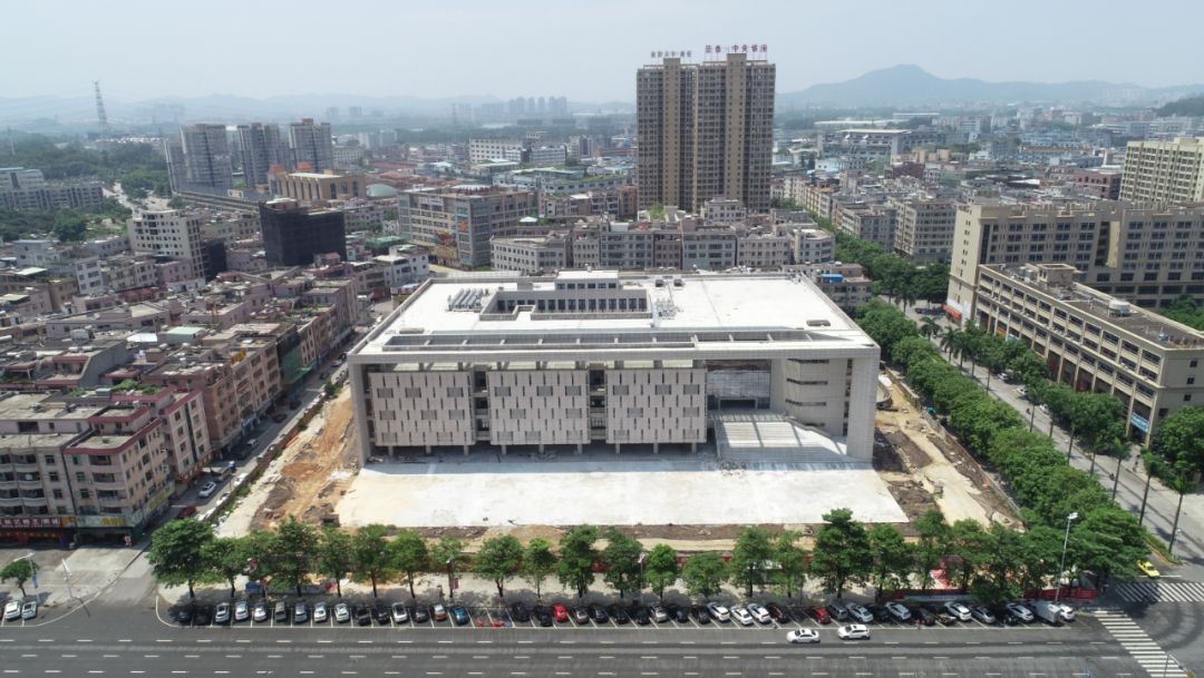 深圳地区产业结构,深圳各区产业分布图