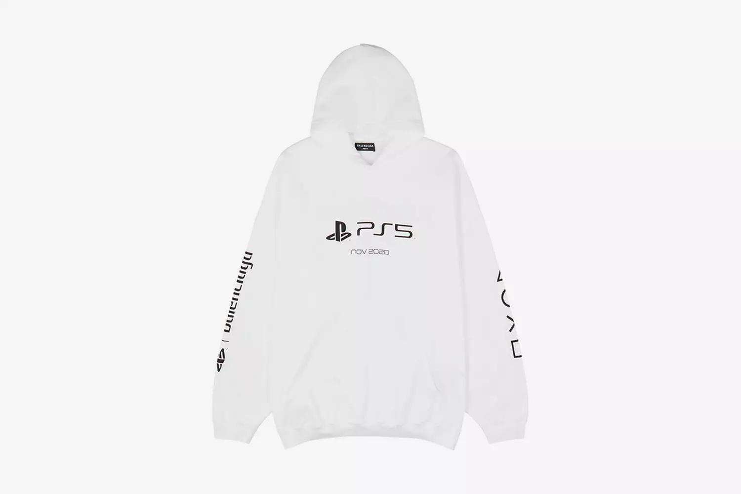 哪些牌子的连帽衫比较好看,2022年最流行的帽衫