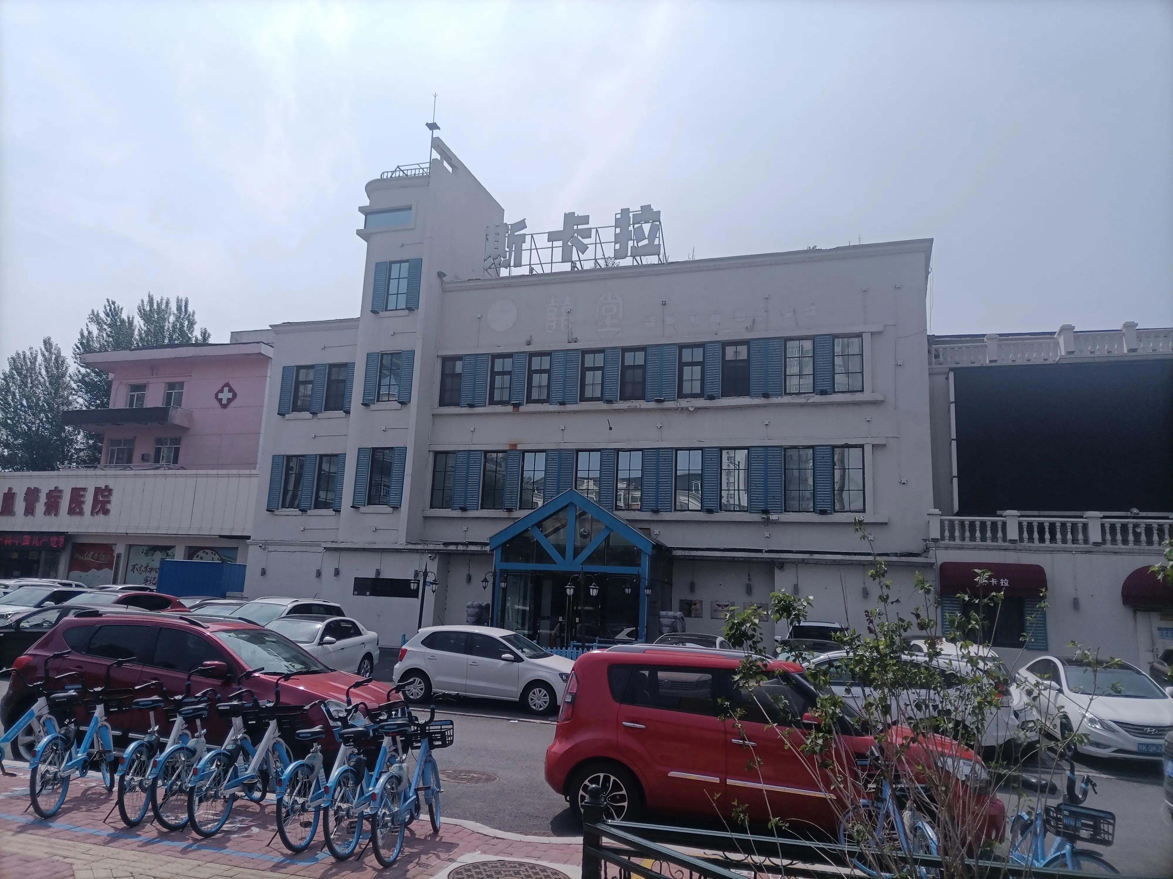 哈尔滨儿童电影院现在还在吗,哈尔滨电影院儿童购票标准