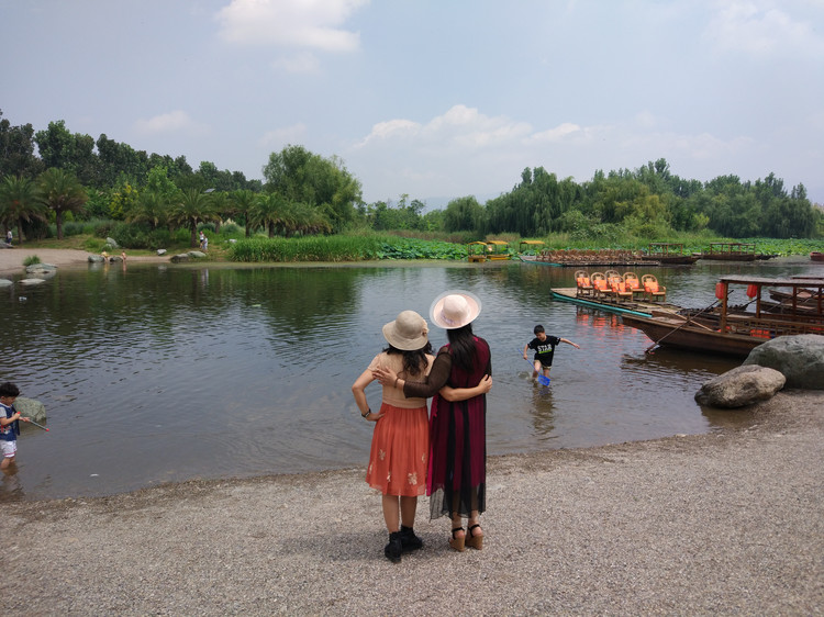 西昌邛海环湖自驾游攻略,川西旅游攻略自驾游西昌出发