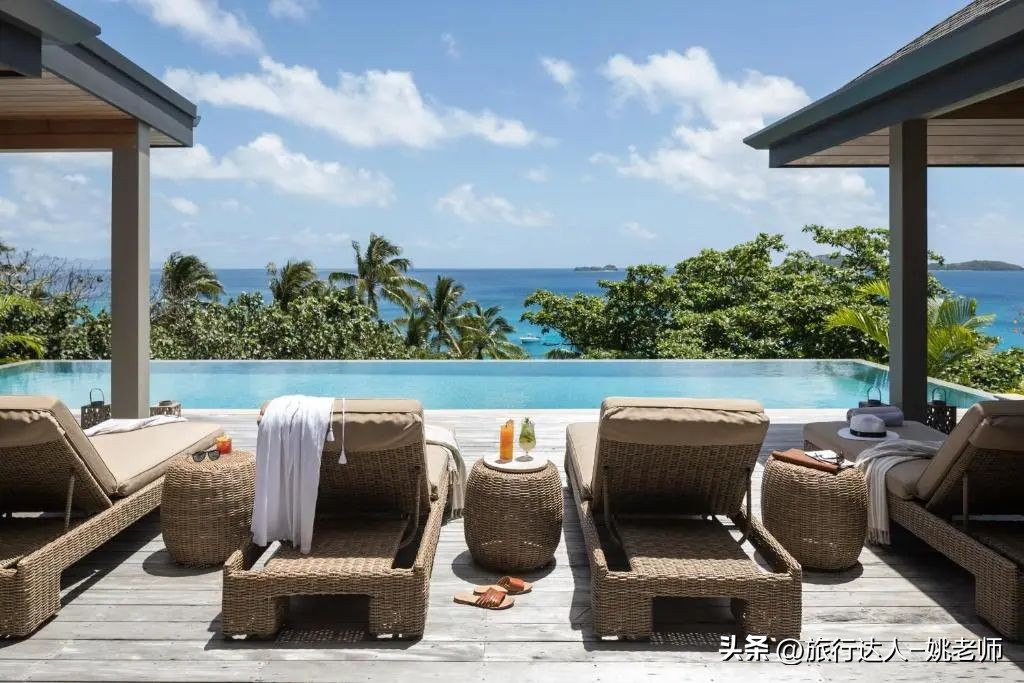 斐济私人度假岛屿预订,斐济豪华度假村