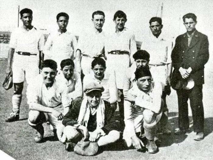 假如加缪也看了这场比赛，会是怎样的感受？