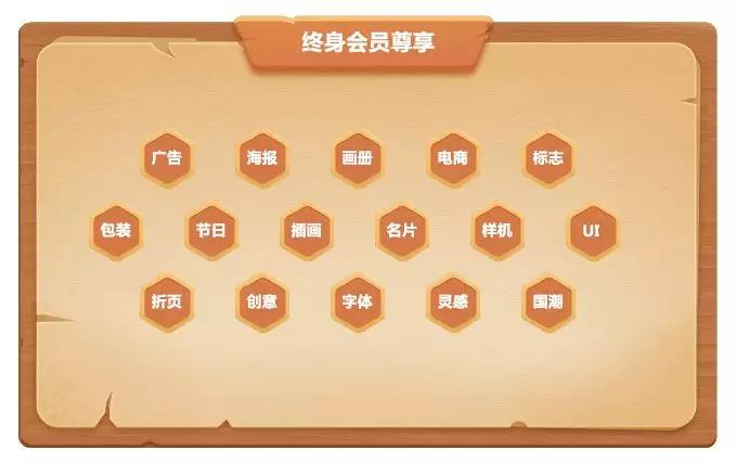 CDR零基础自学视频教程