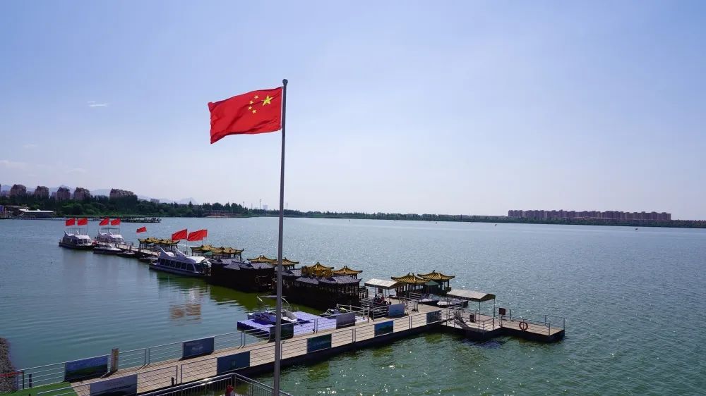 包头游玩攻略旅游线路推荐,文旅助力