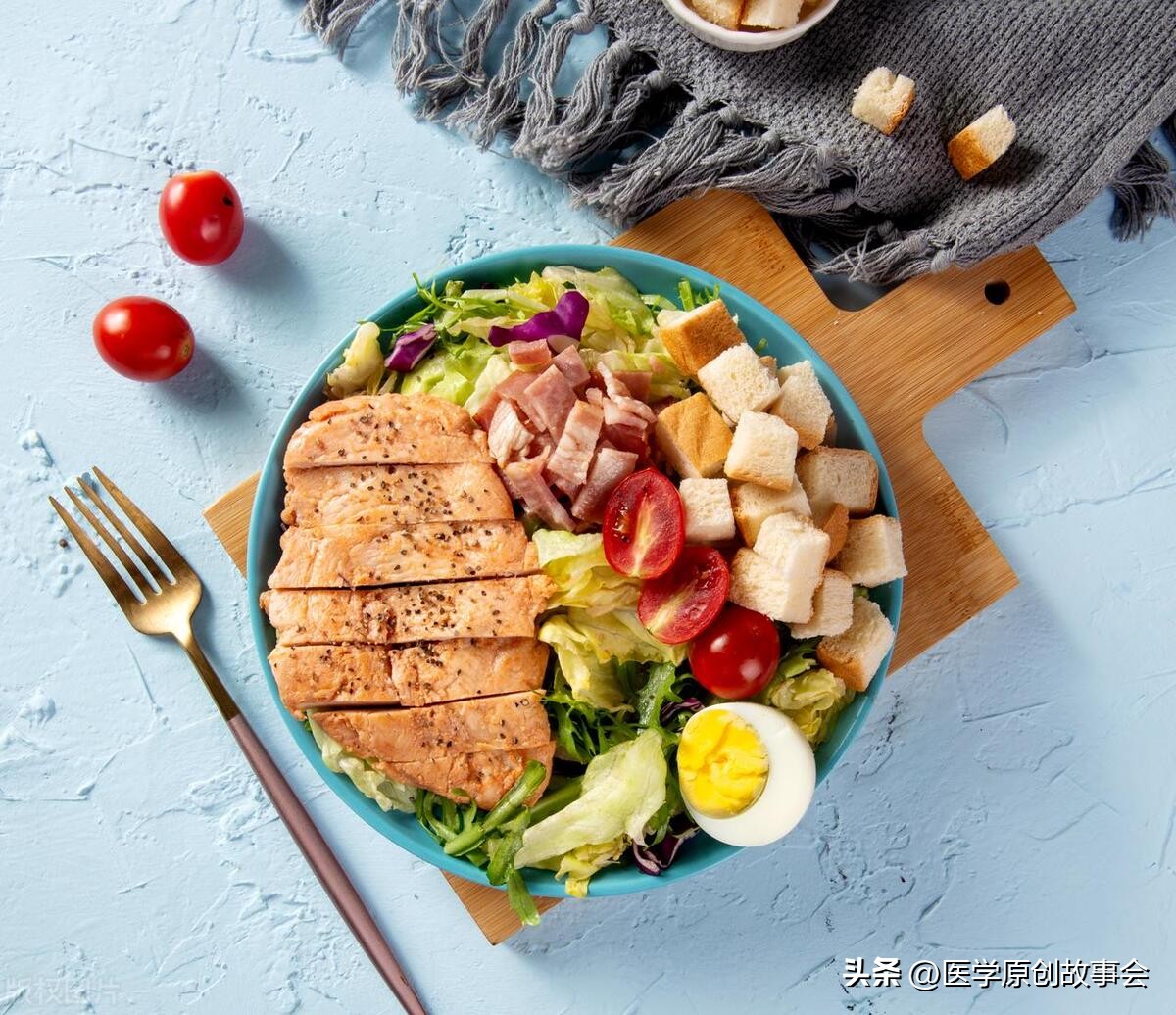 不管身体阳没阳，四种食物可以提高免疫力，改善生病期间快速恢复