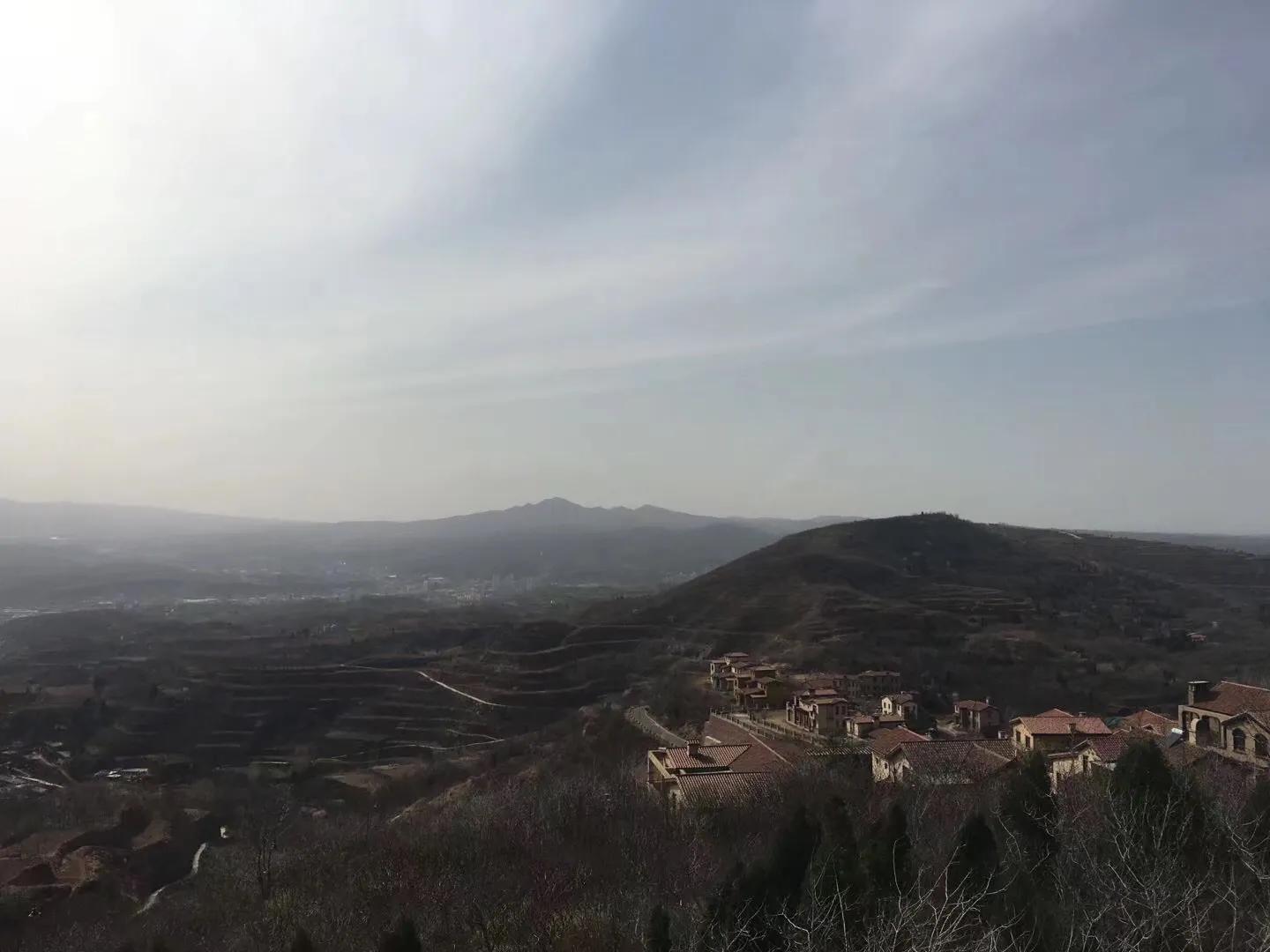 郑州世外桃源视频,郑州世外桃源景区有哪些