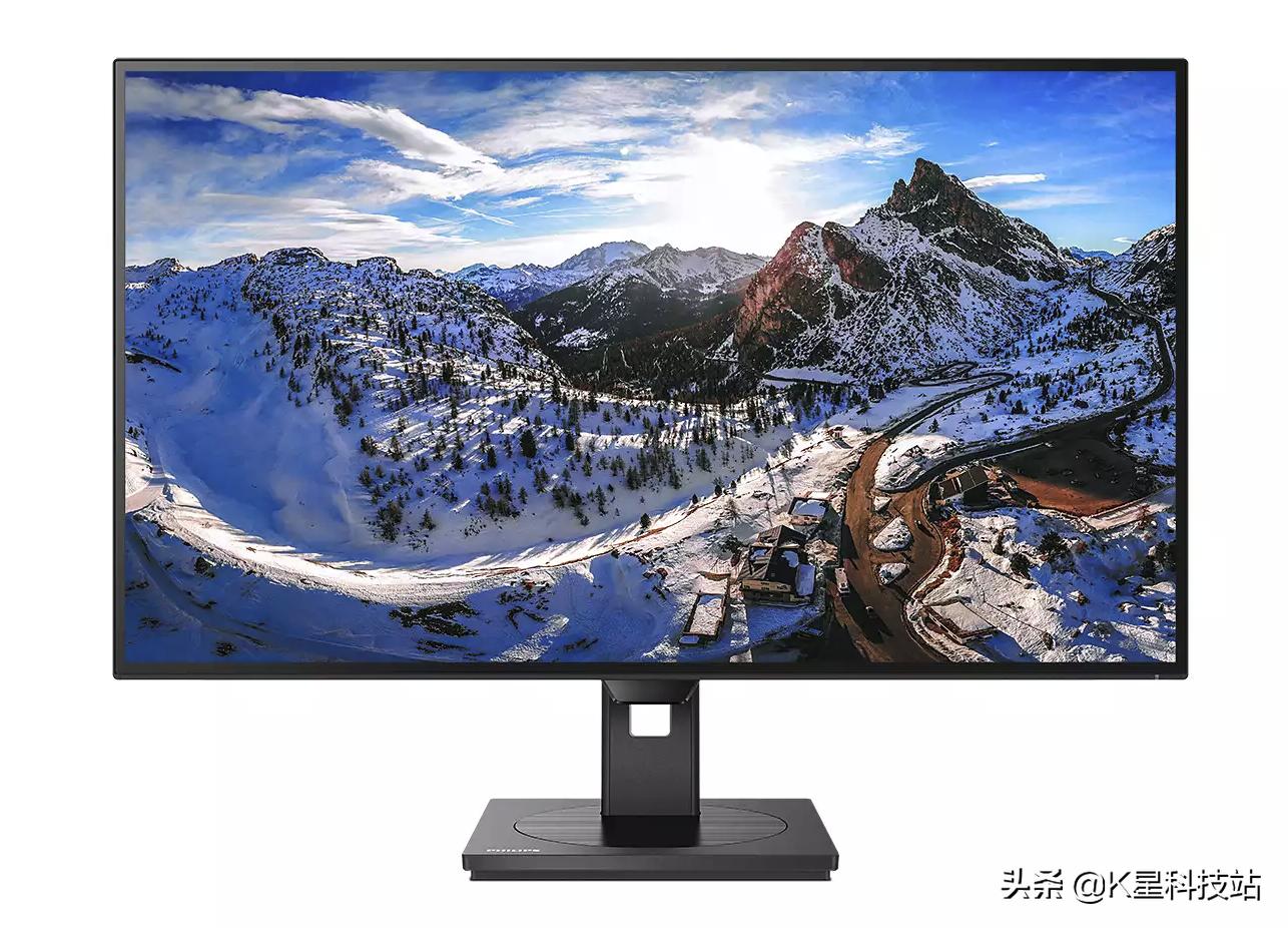 推荐几款适合苹果笔记本的显示器,苹果笔记本搭配显示器是最佳选择