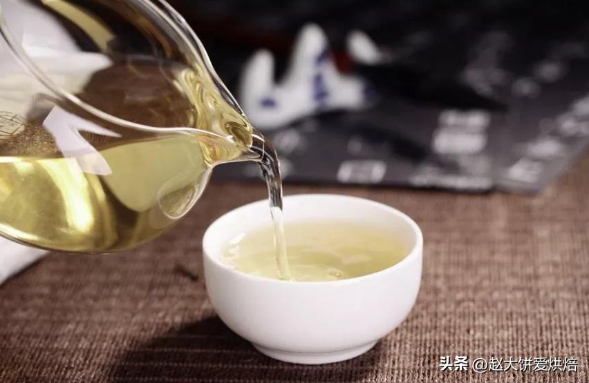 为何网购茶叶“发货地”总在河南？别担心是假茶，内行人解释原因