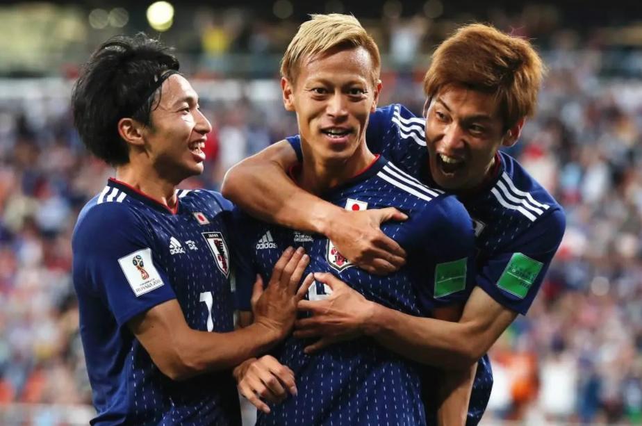 东亚杯日本夺冠,亚洲杯森保一赛后训话日本全队