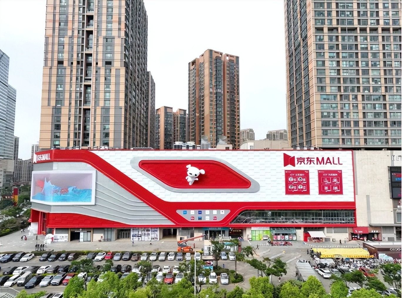 不懂昆明风情？跟我走，一起打开“诗画官渡”地图~