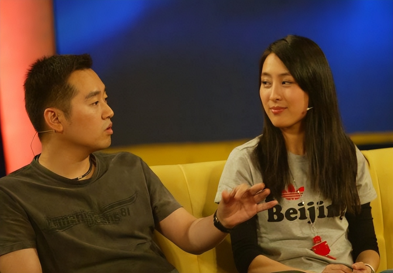 9年过后再看刘翔,十年后再看金志文的爱情