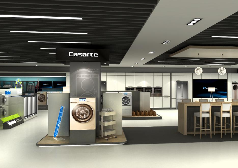 北京国美电器有限公司swot分析,国美公司经营战略分析