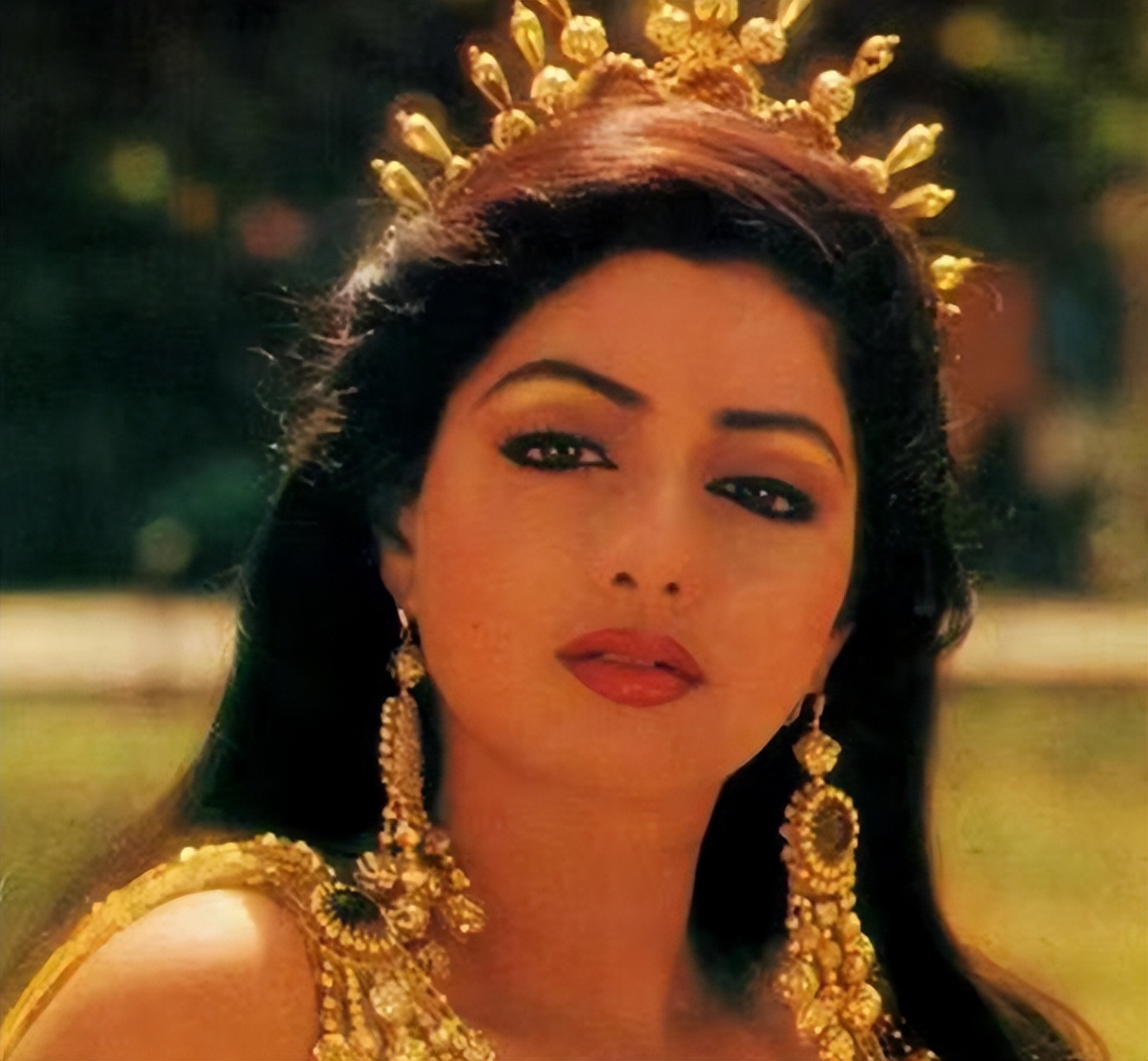 印度国宝级女星,印度国宝级第一女人