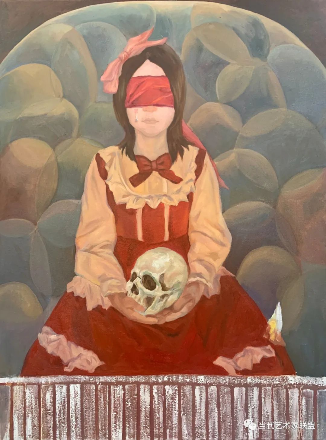 中国现代艺术作品展,当代艺术作品展