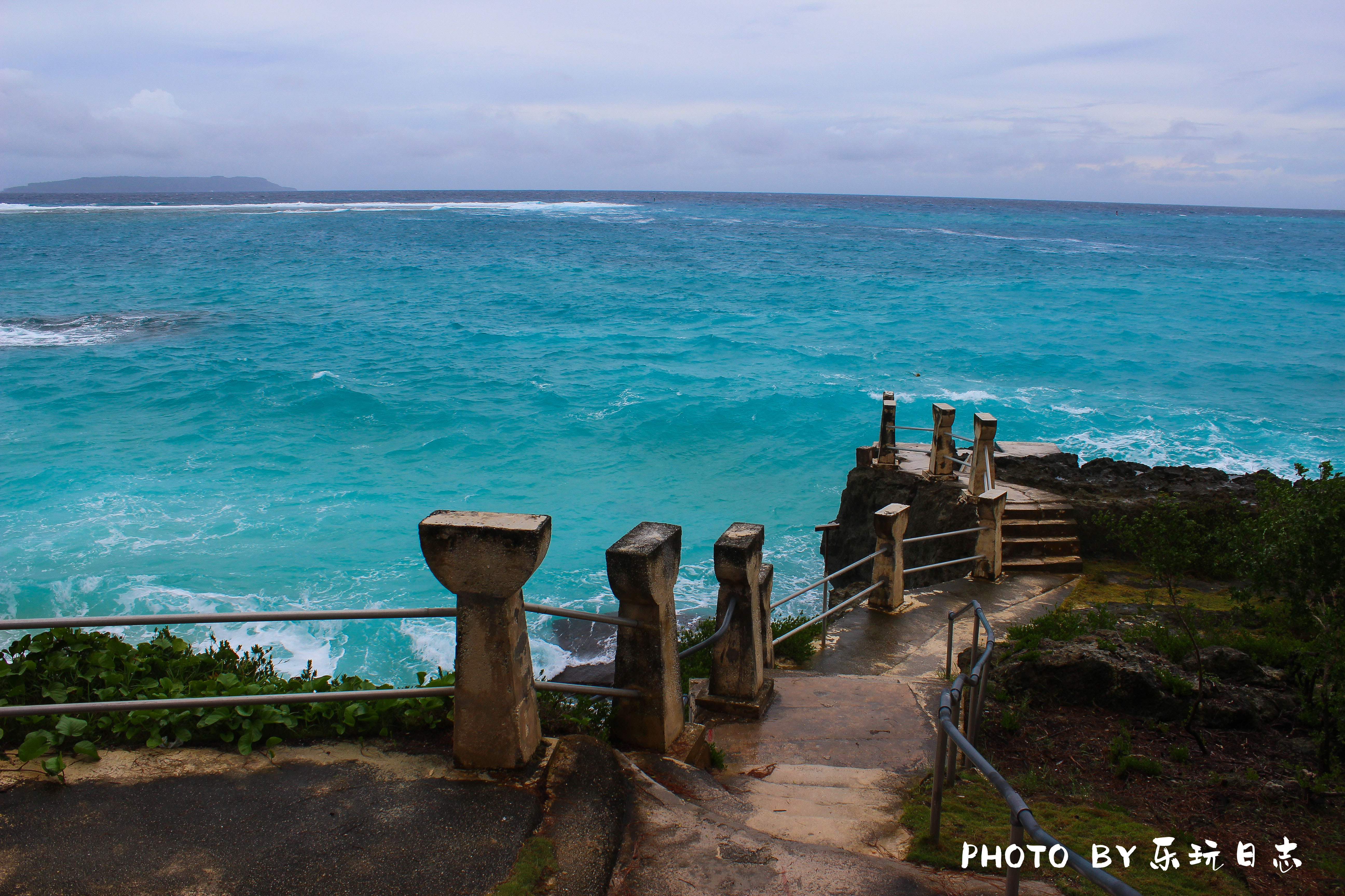 飞塞班岛需要美国签证吗,去美国塞班岛攻略