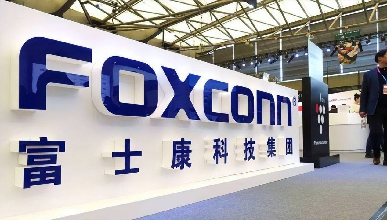 郭台铭说富士康随时转移生产基地,富士康郭台铭美国工厂现状