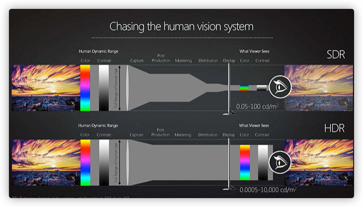 大尺寸显示器推荐2022排行榜,显示器十佳评测2022