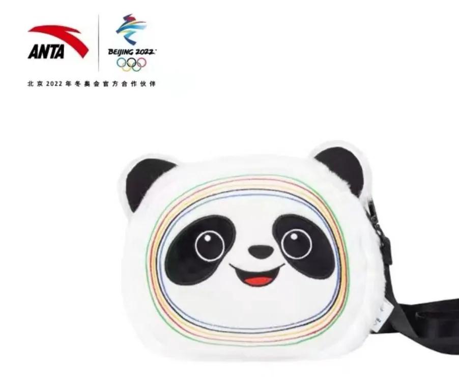 顶流冰墩墩国外,顶流冰墩墩有多火