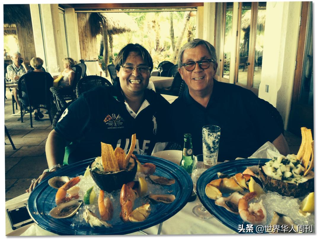 穷小伙冒充沙特王子行骗三十多年,他冒充我炫富知乎后续