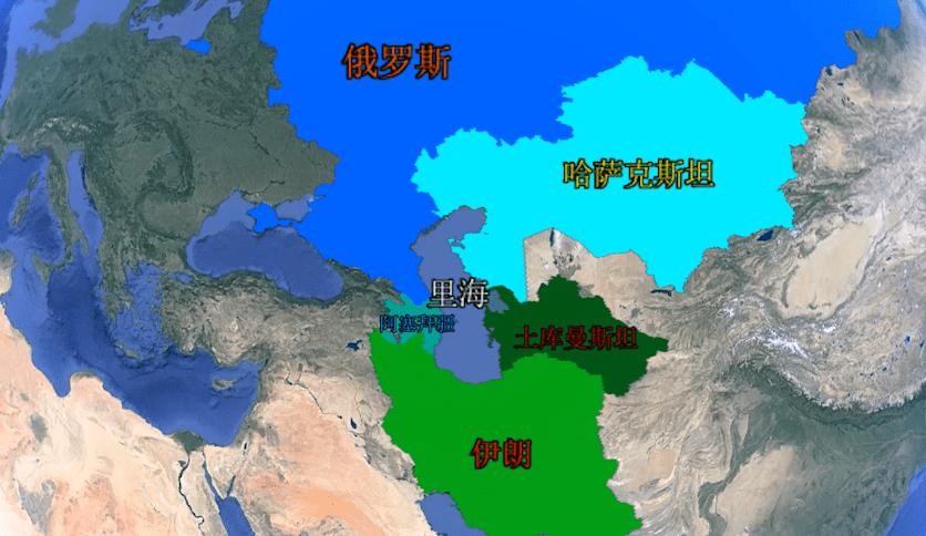 2013年中国315亿元接手美国抛弃的油田，遭西方嘲笑，如今赚大了