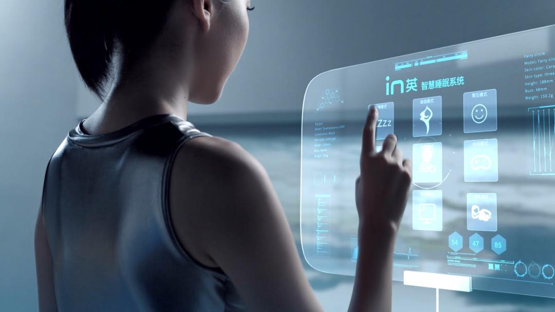 联邦梦斐思晶珀床垫,联邦家居梦斐思