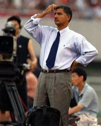 集体嫖娼？集体罢训？回顾轰动中国足坛的两起“六君子事件”