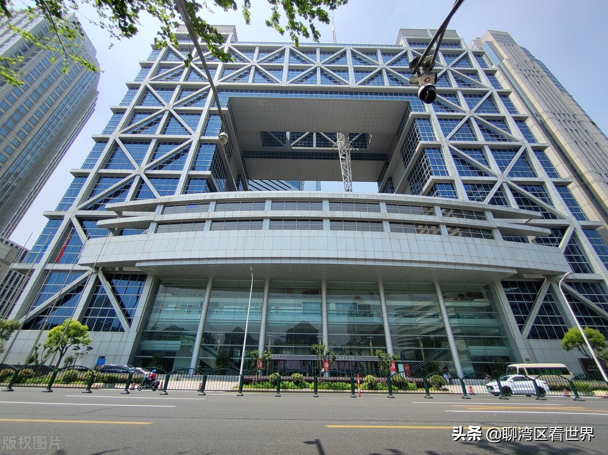 上海有实力还是广东有实力,上海真的有你们想象中的这么好吗