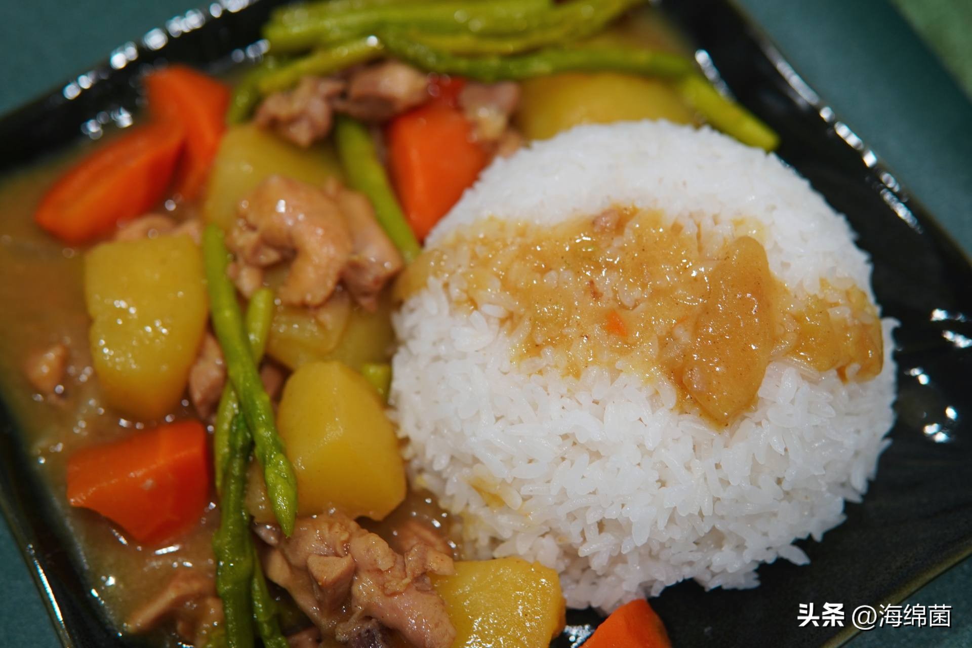 “灵魂米饭”离不开好电饭煲，厨房升级东芝电饭煲有感