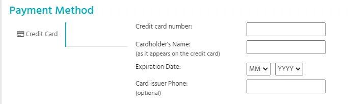 美国知名IT配件品牌Monoprice账号注册及虚拟信用卡支付测试教程